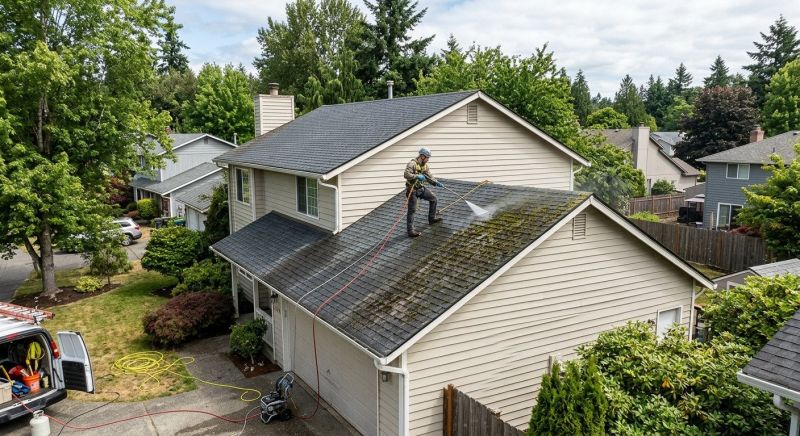Vancouver, WA