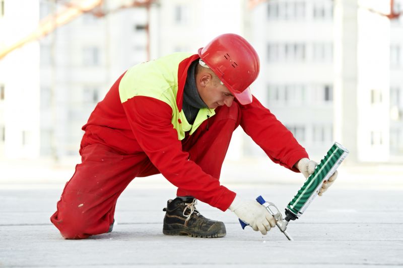 Aggregate Sealing in Seattle, WA