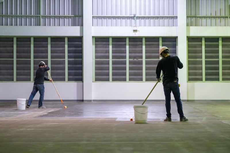 Aggregate Sealing in Tacoma, WA