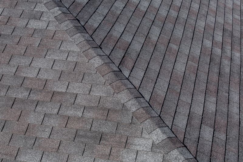 Asphalt Shingles Cleaning in Vancouver, WA
