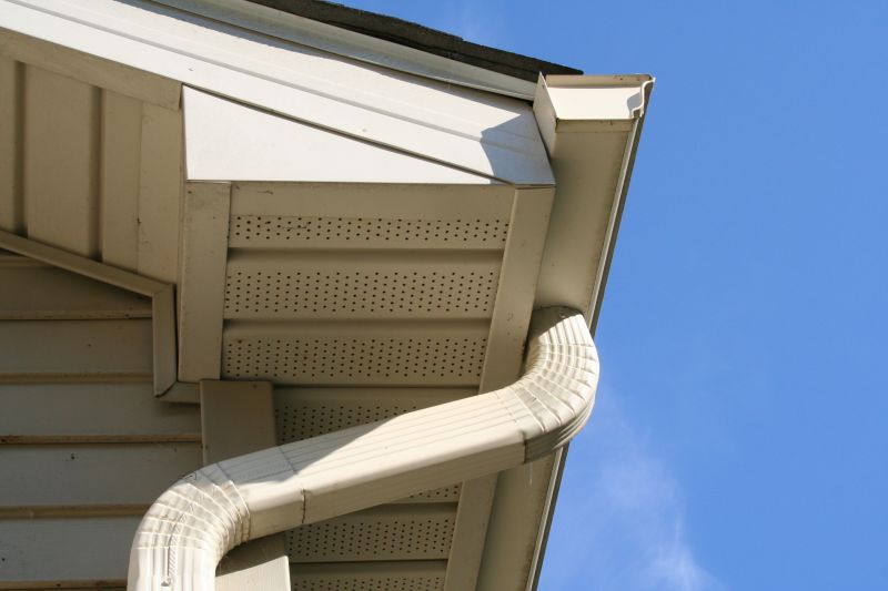 Downspout Snaking in Bergen County, NJ