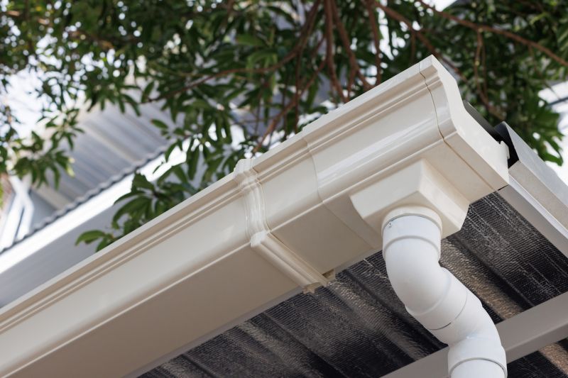 Downspout Snaking in Baltimore, MD