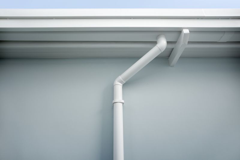 Downspout Snaking in Richmond, VA