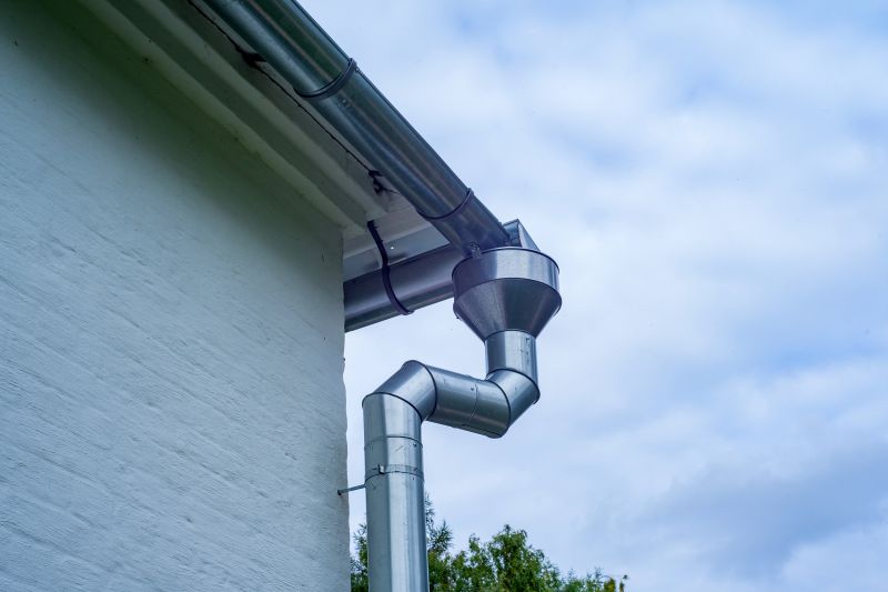 Downspout Snaking in Westchester County, NY