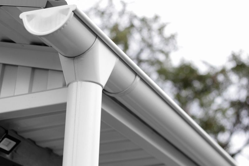 Gutter Downspout Unclogging in Richmond, VA
