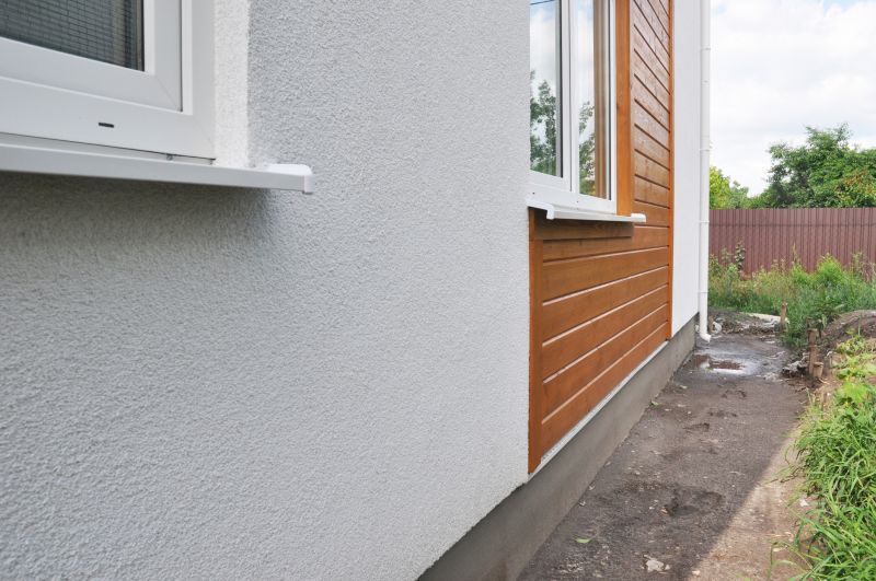 Log Home Weatherproofing in Tacoma, WA