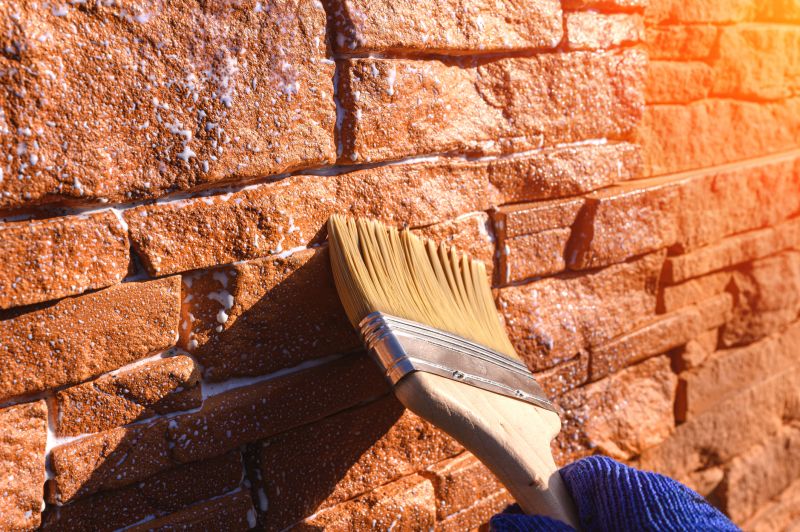 Masonry Waterproofing in Kansas City, KS