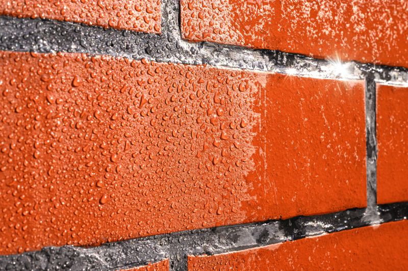 Masonry Waterproofing in Kitsap County, WA
