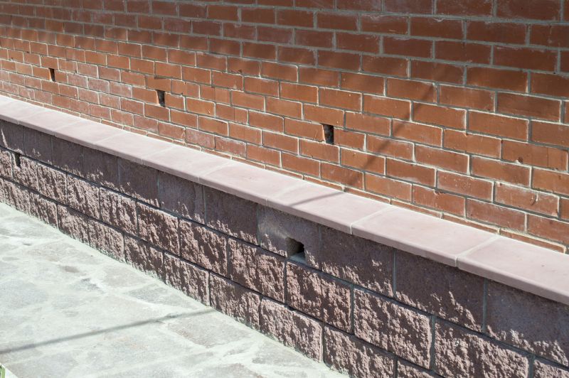 Masonry Waterproofing in Renton, WA