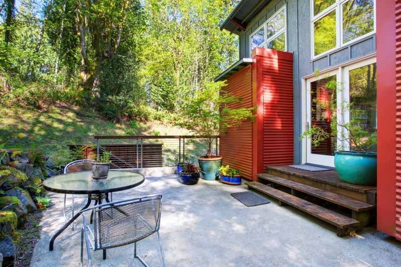 Patio Sealing in Bellevue, WA
