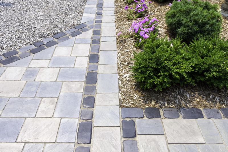 Pavers Sealing in Alpharetta, GA