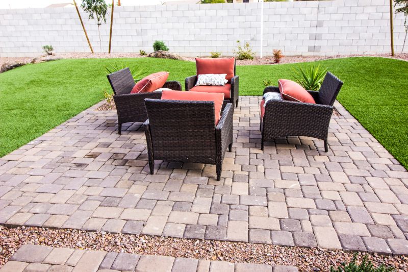 Pavers Sealing in Seattle, WA