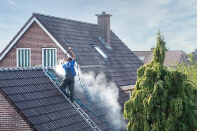 Roof Cleaning in Vancouver, WA
