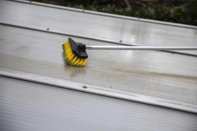 Roof Stain Removal in Vancouver, WA