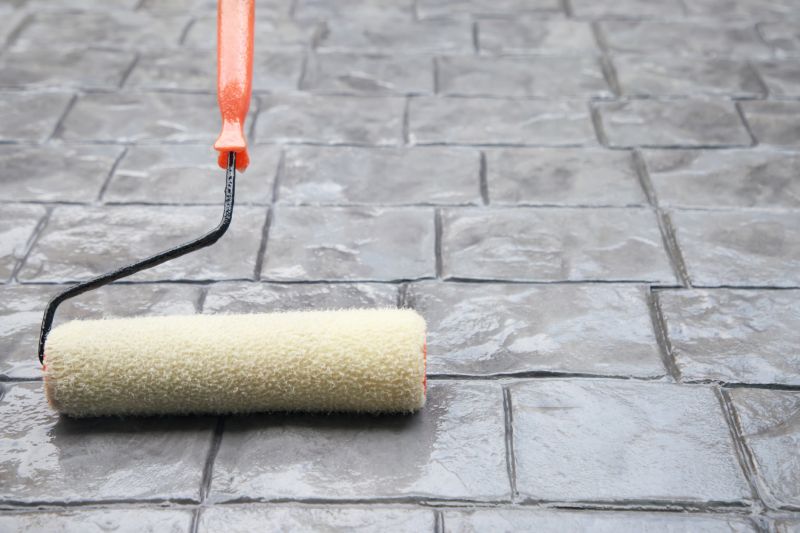 Walkway Sealing in Alpharetta, GA