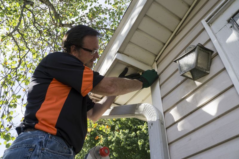 Power Washing Service