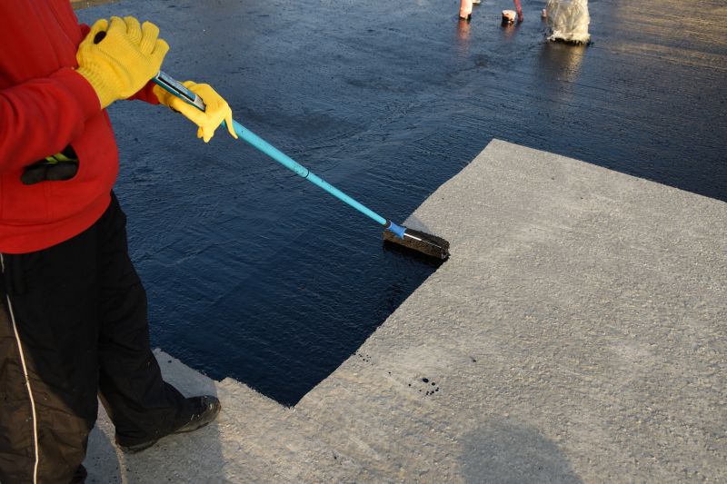 Deck Waterproofing in Kansas City, KS
