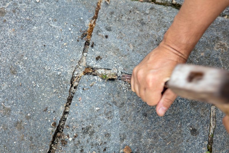 Flagstone Sealing in Alpharetta, GA