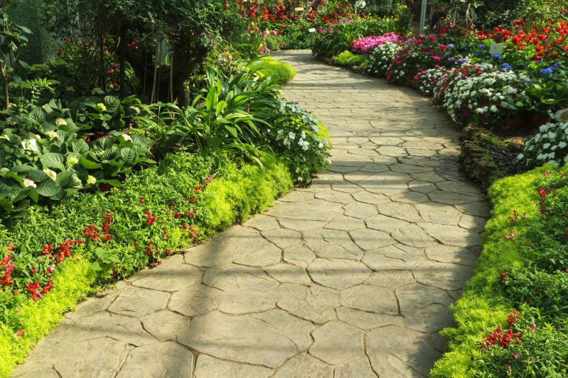 Flagstone Sealing in Puyallup, WA
