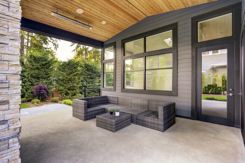 Pool Patio Sealing in Bellevue, WA