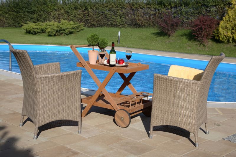 Pool Patio Sealing in Tacoma, WA