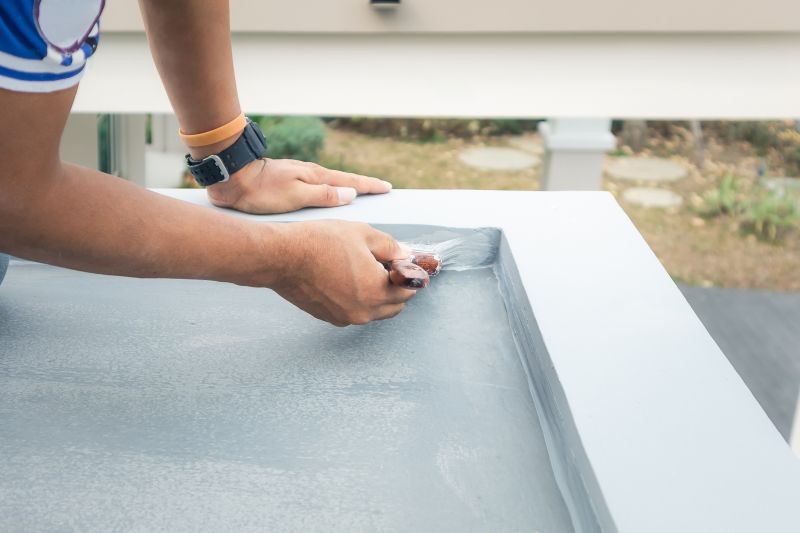 Veranda Sealing in Renton, WA