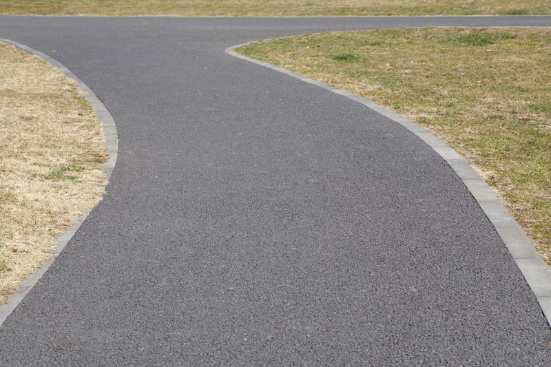 Walkway Sealing in Renton, WA